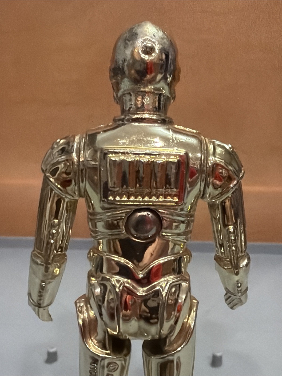 C-3PO (See-Threepio) sold