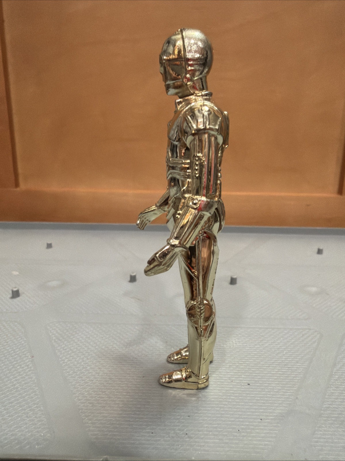 C-3PO (See-Threepio) sold