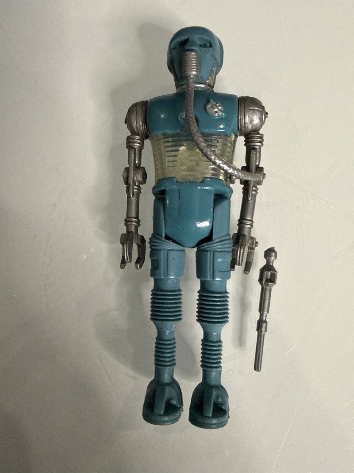 2-1B (Two-Onebee) sold