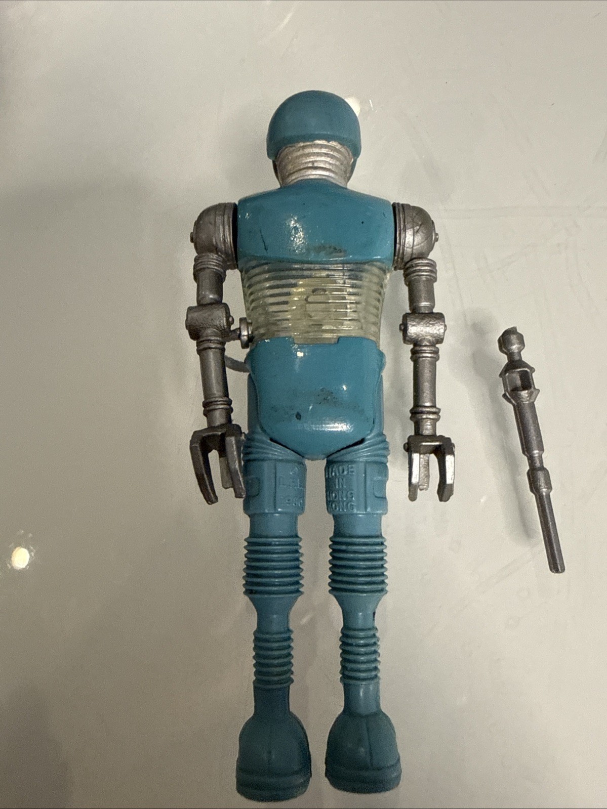 2-1B (Two-Onebee) sold