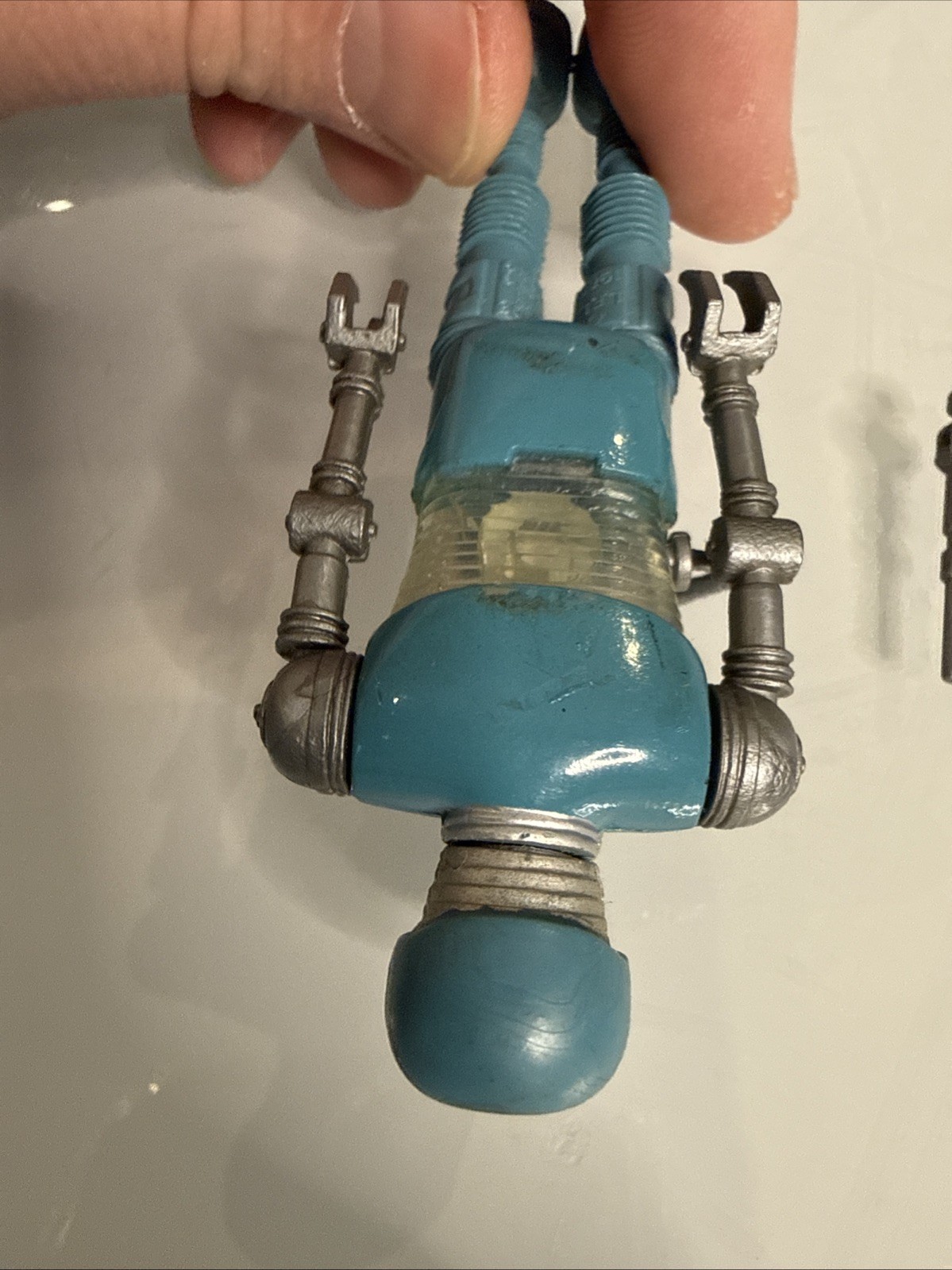 2-1B (Two-Onebee) sold