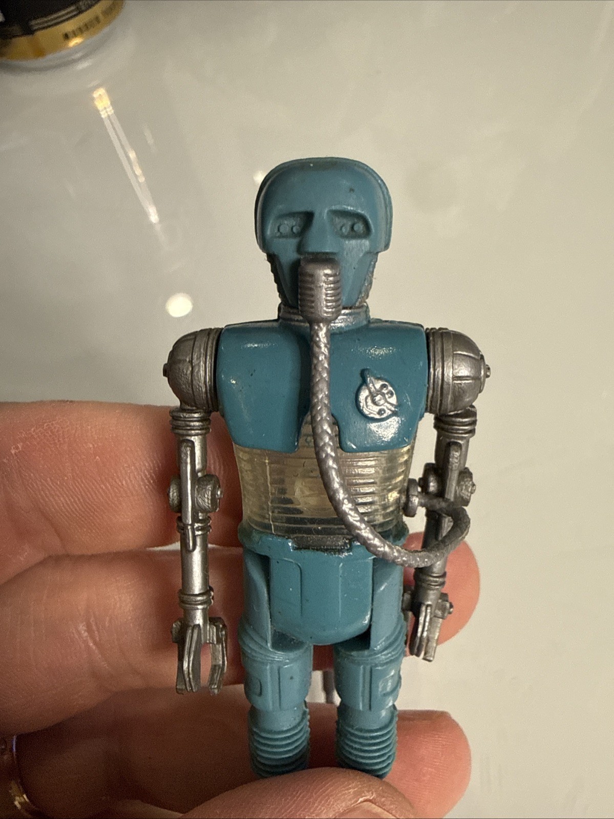 2-1B (Two-Onebee) sold