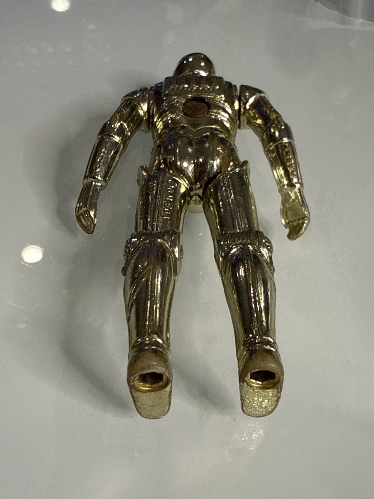 C-3PO (See-Threepio) sold
