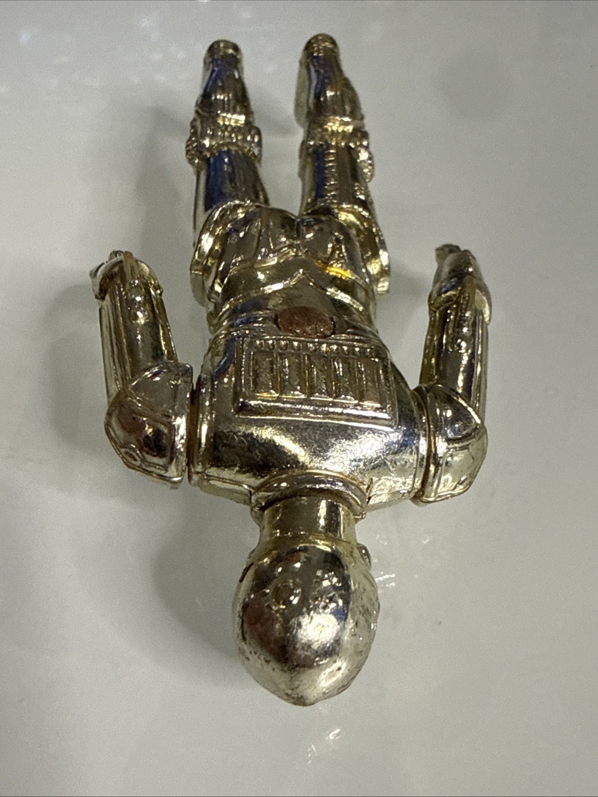 C-3PO (See-Threepio) sold