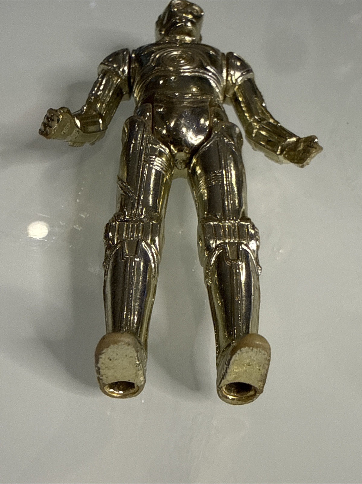 C-3PO (See-Threepio) sold
