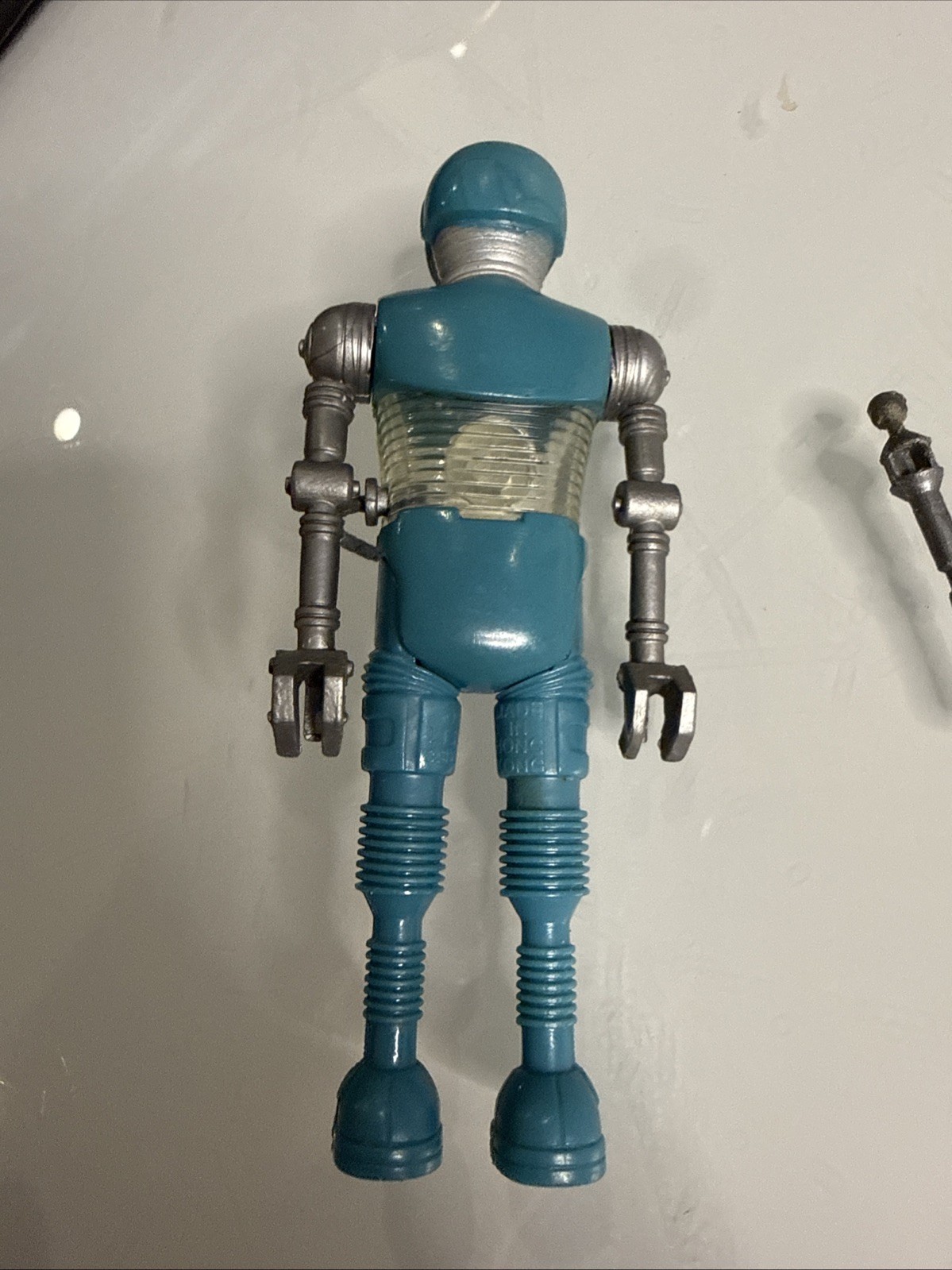 2-1B (Two-Onebee) sold