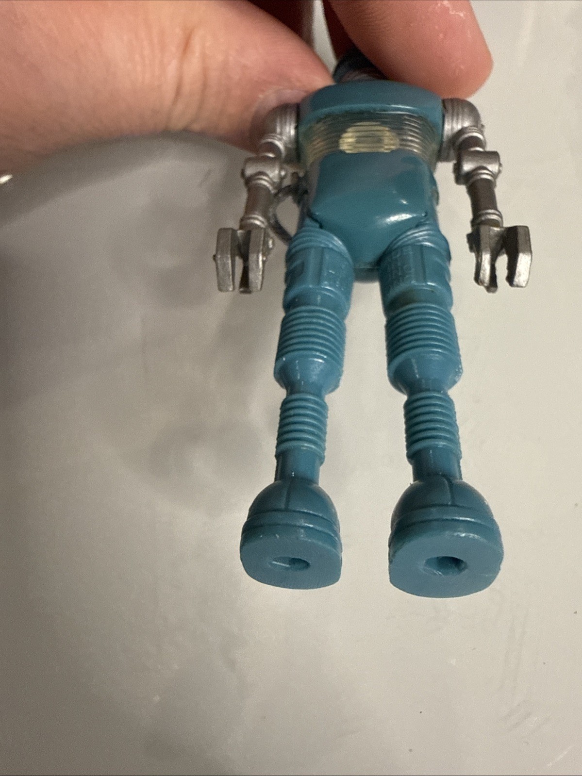 2-1B (Two-Onebee) sold