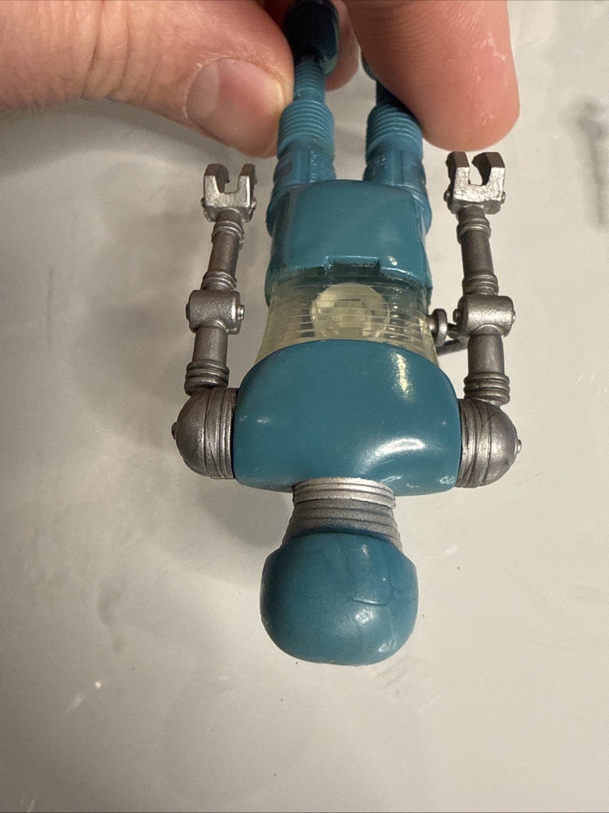 2-1B (Two-Onebee) sold