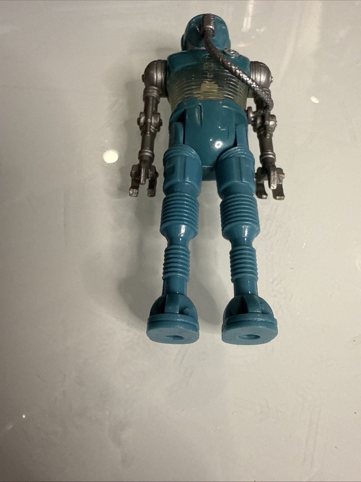 2-1B (Two-Onebee) sold