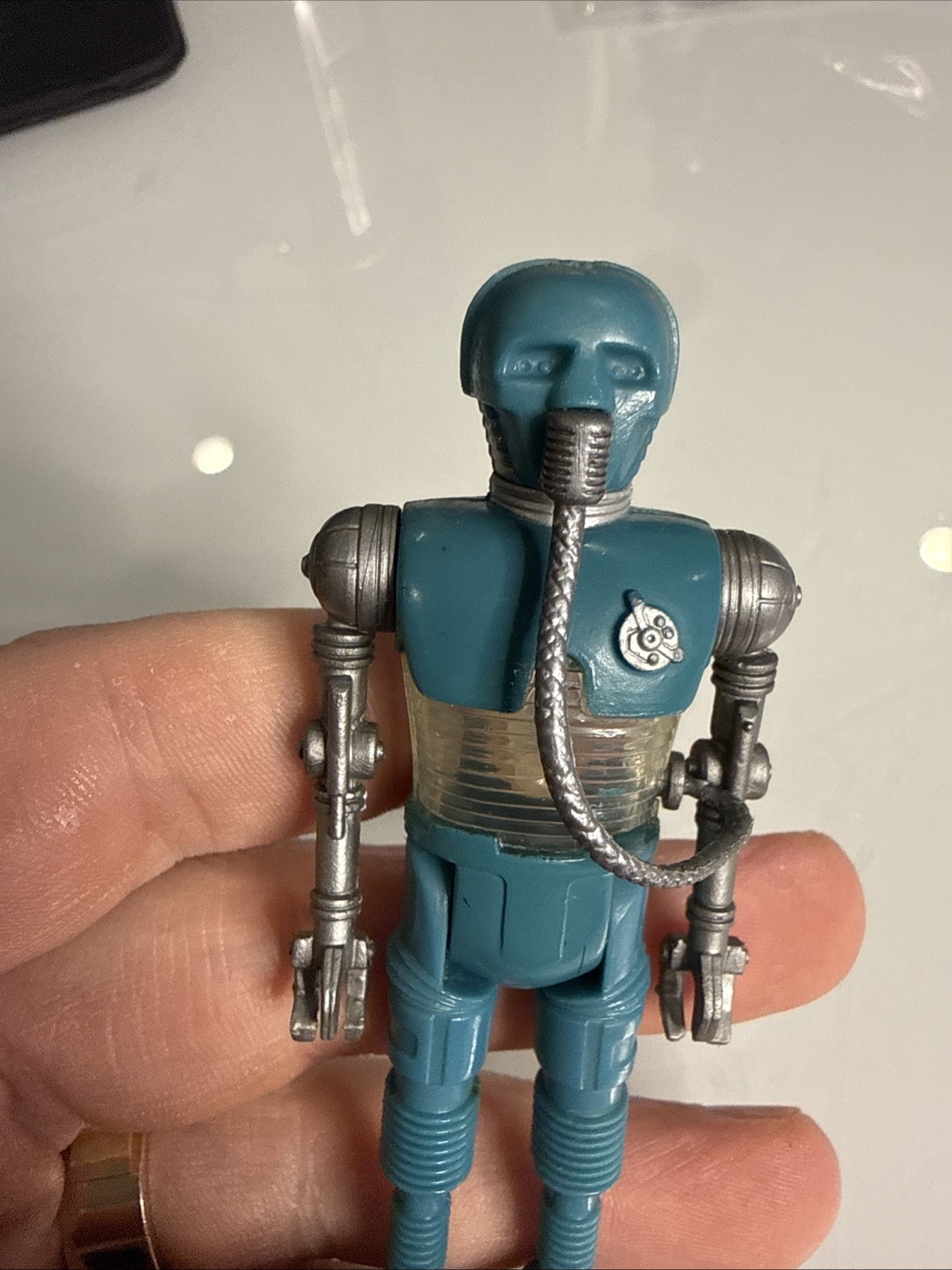 2-1B (Two-Onebee) sold