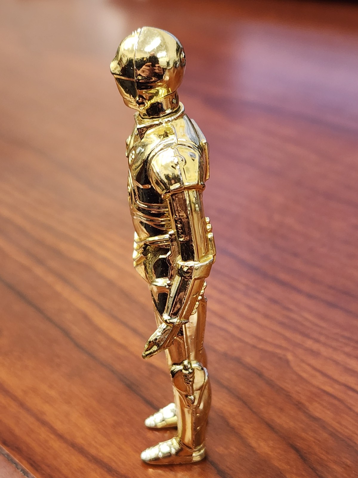 C-3PO (See-Threepio) sold