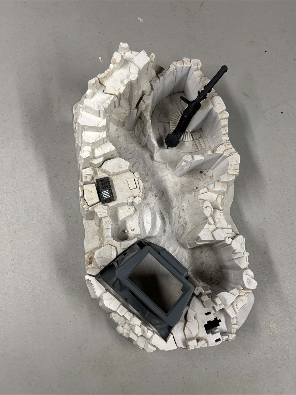 Imperial Attack Base sold