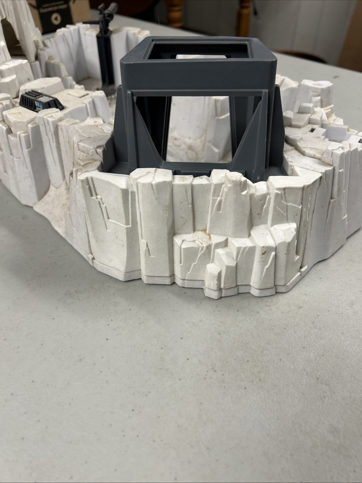 Imperial Attack Base sold