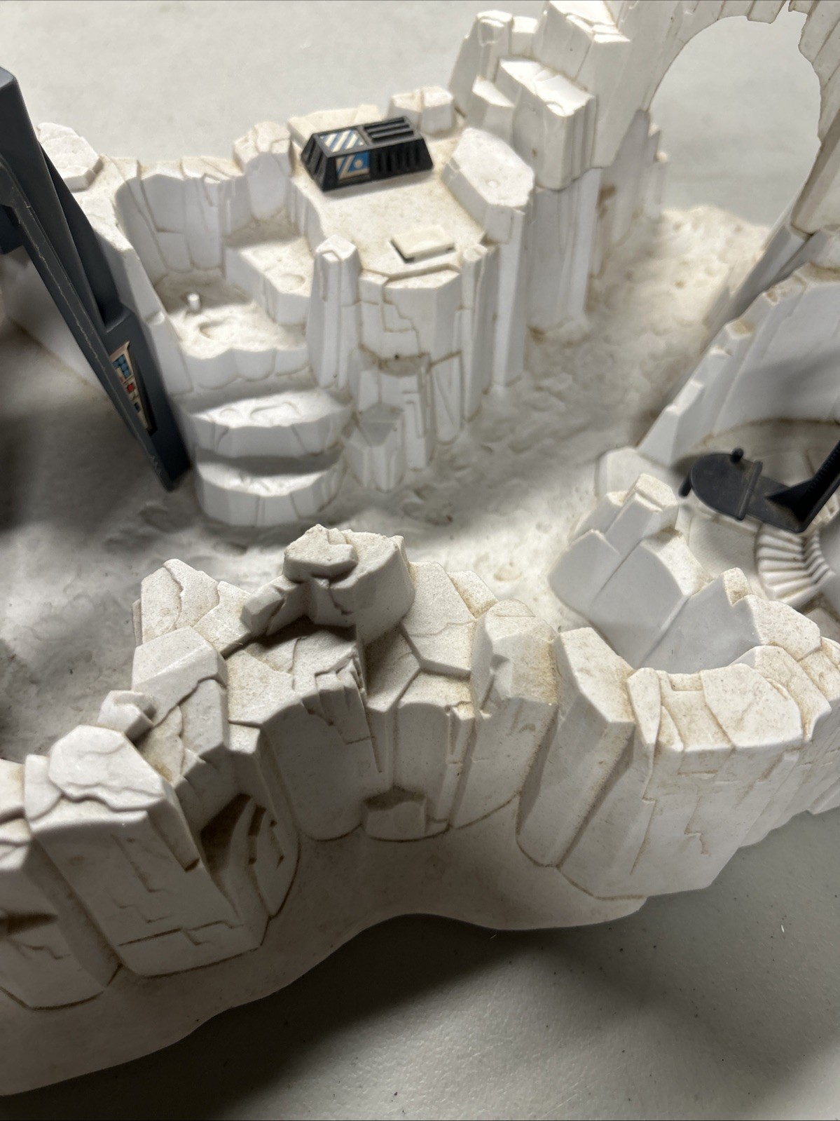 Imperial Attack Base sold