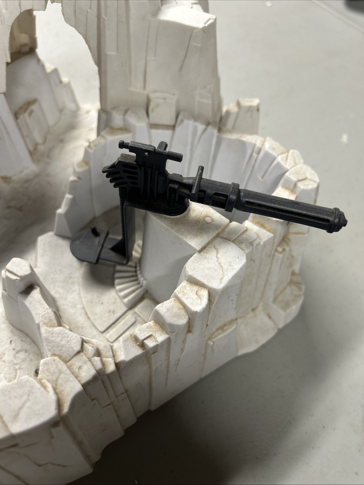 Imperial Attack Base sold