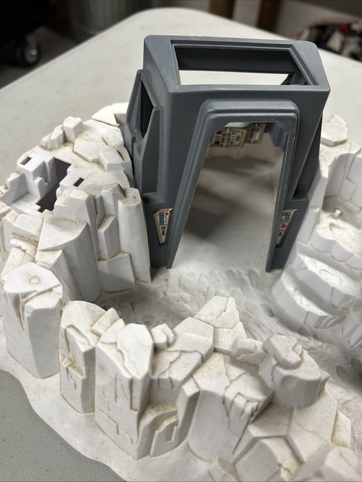 Imperial Attack Base sold