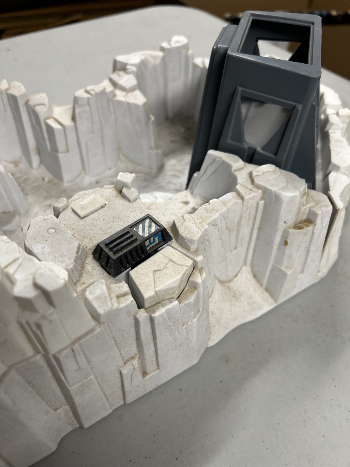 Imperial Attack Base sold