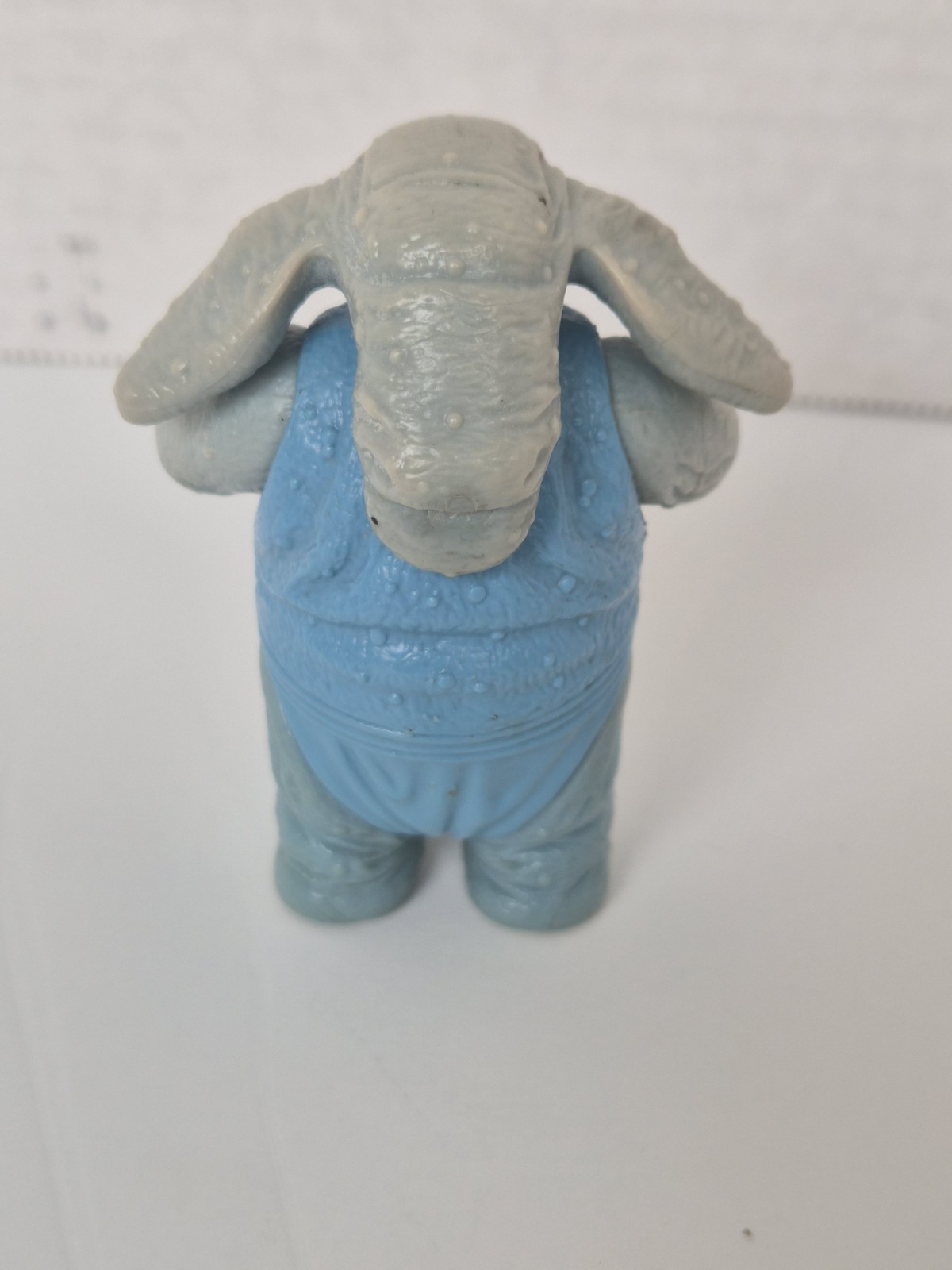 Max Rebo sold