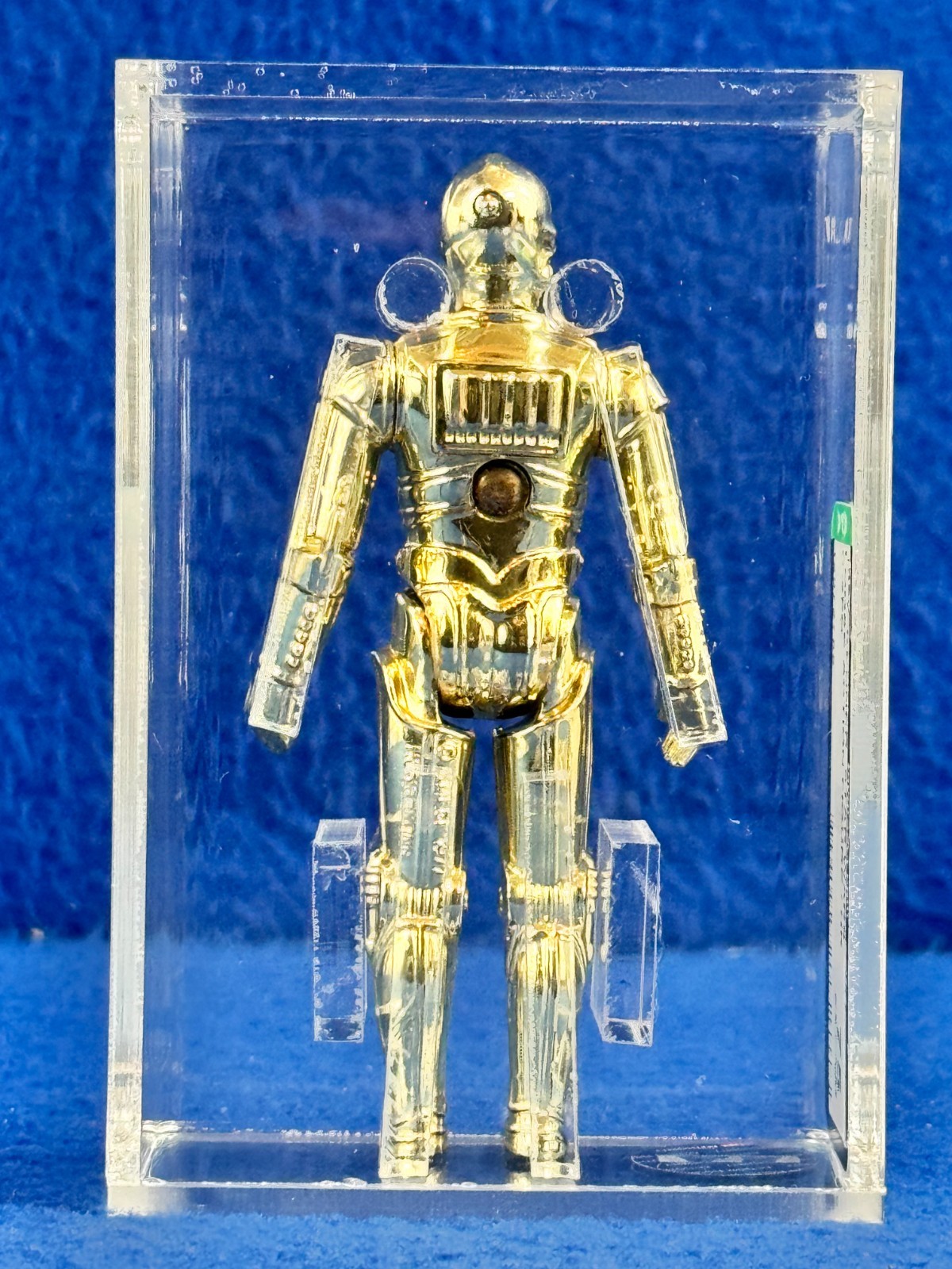 C-3PO (See-Threepio) sold