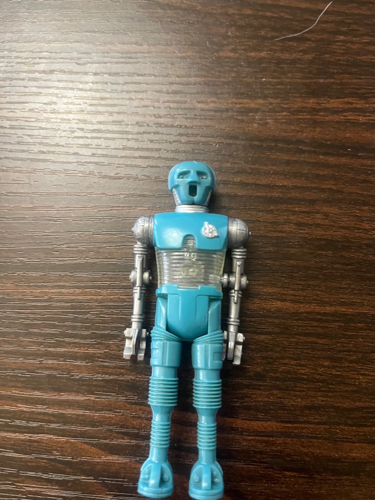 2-1B (Two-Onebee) sold