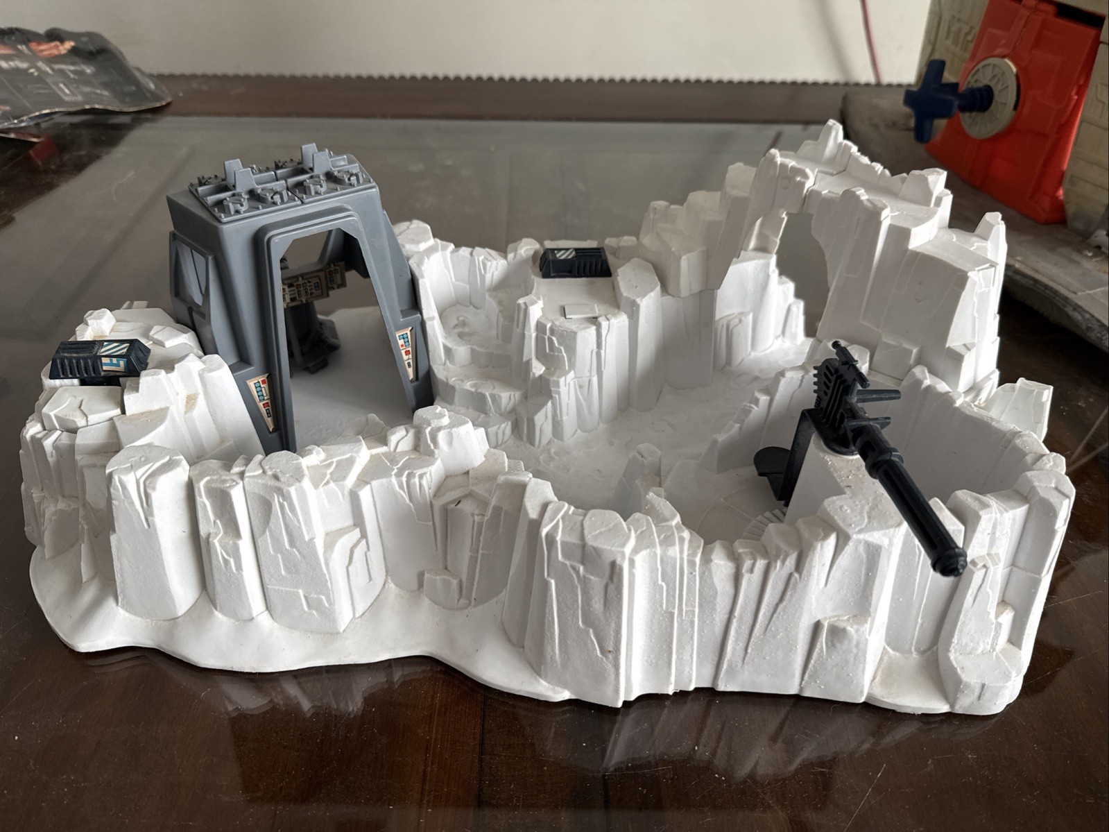 Imperial Attack Base sold