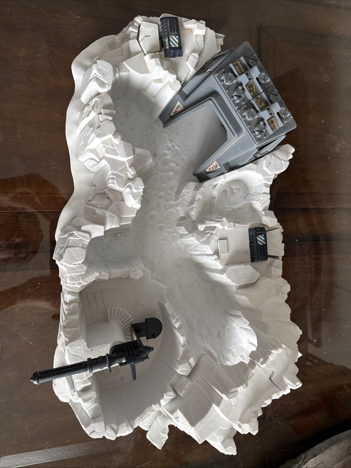 Imperial Attack Base sold