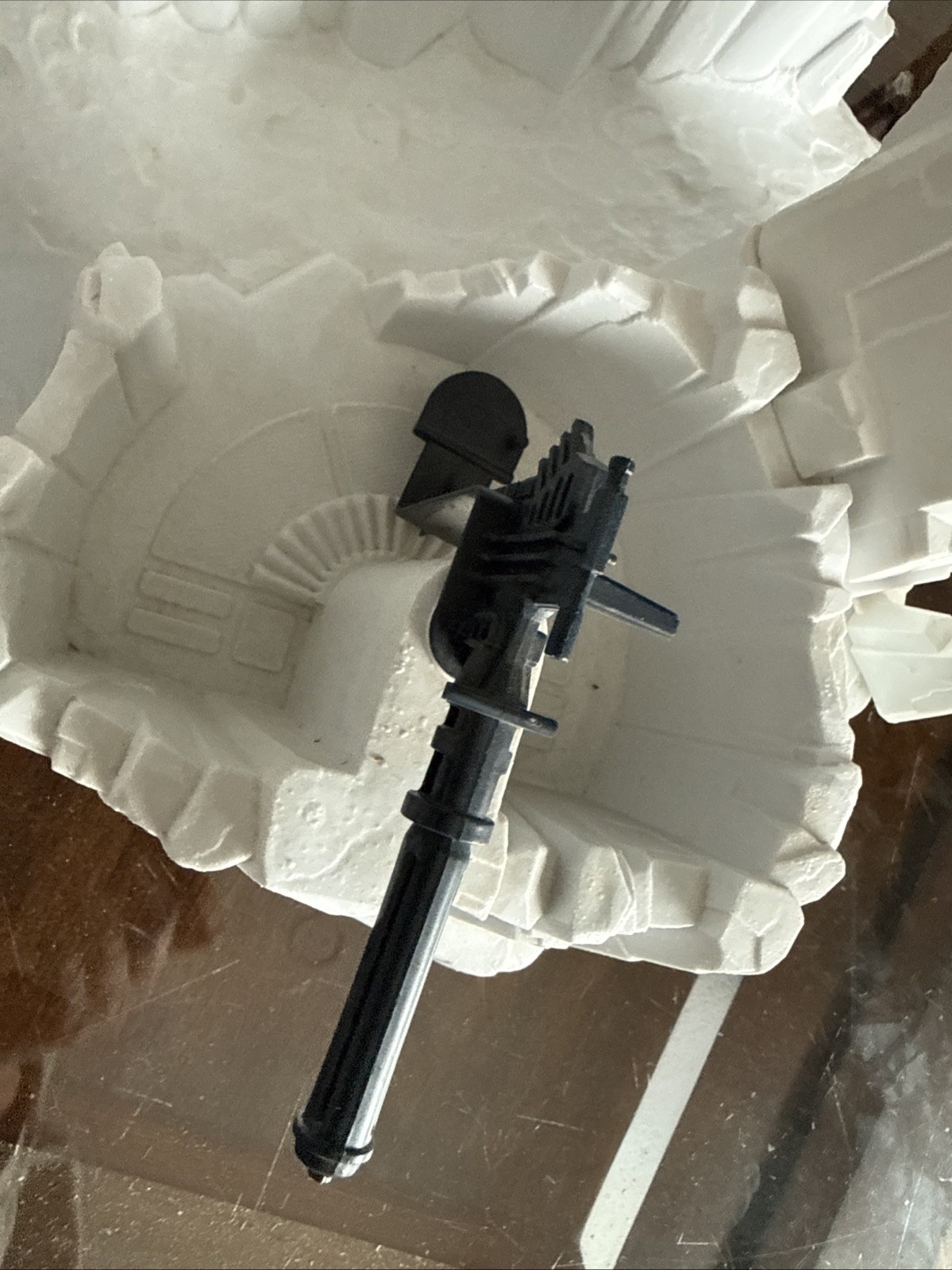 Imperial Attack Base sold