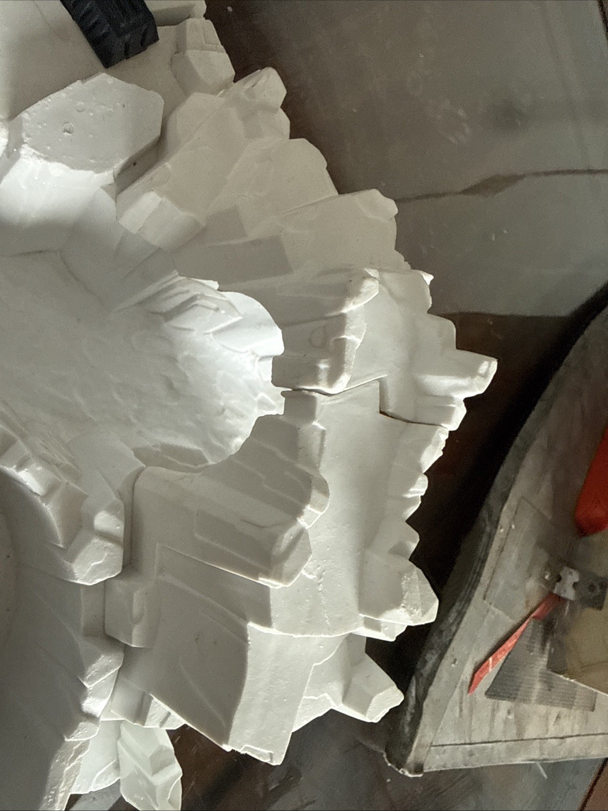 Imperial Attack Base sold