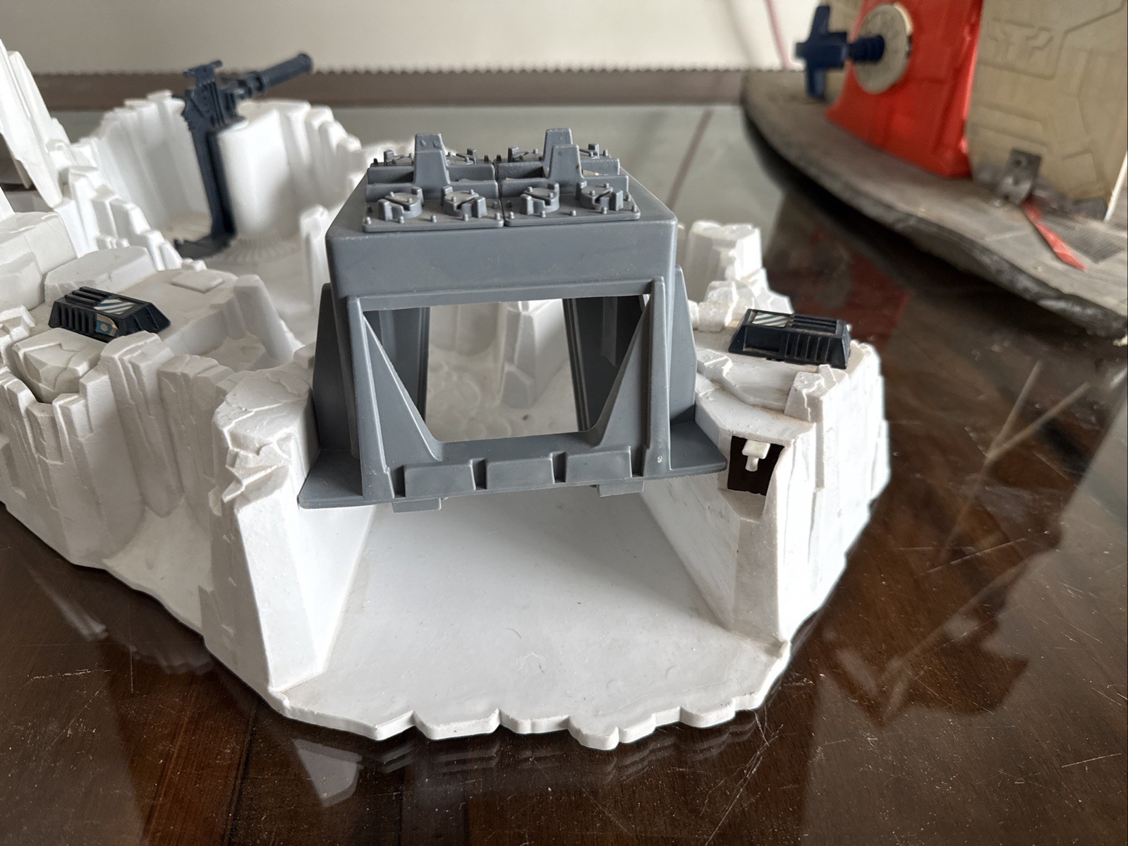 Imperial Attack Base sold