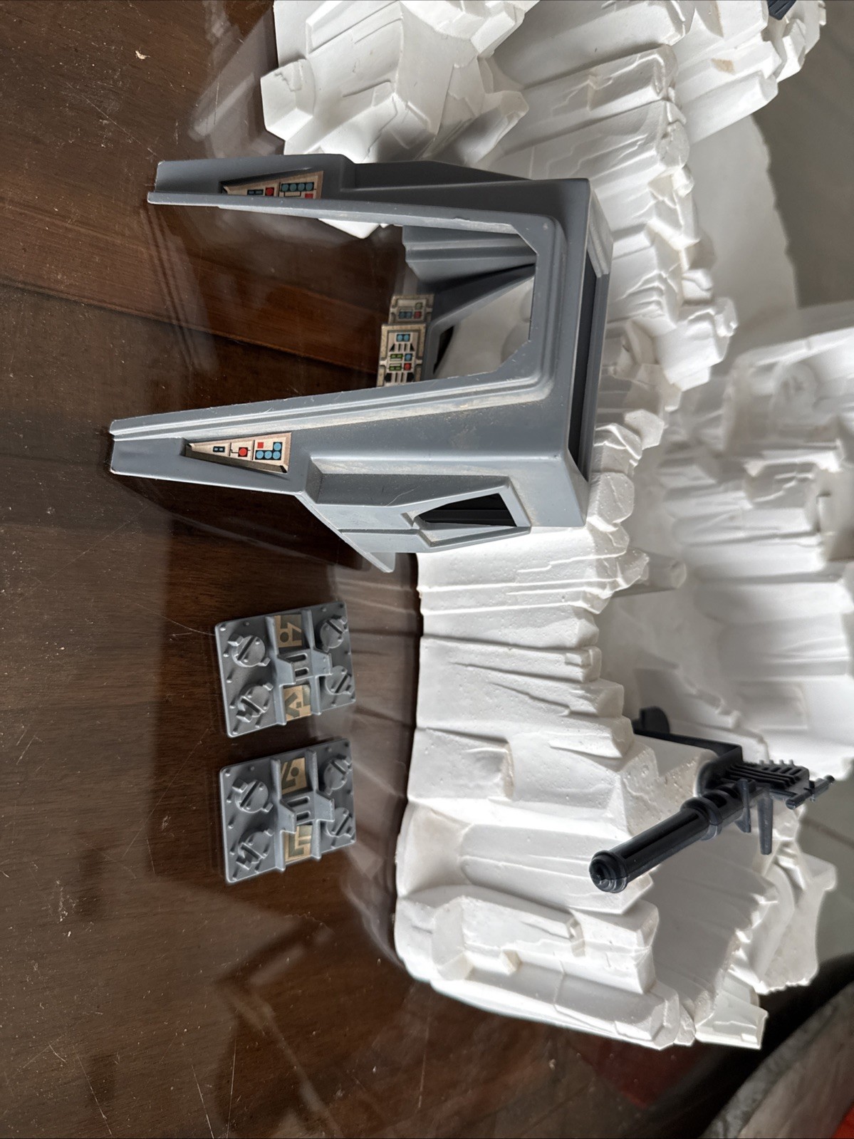 Imperial Attack Base sold