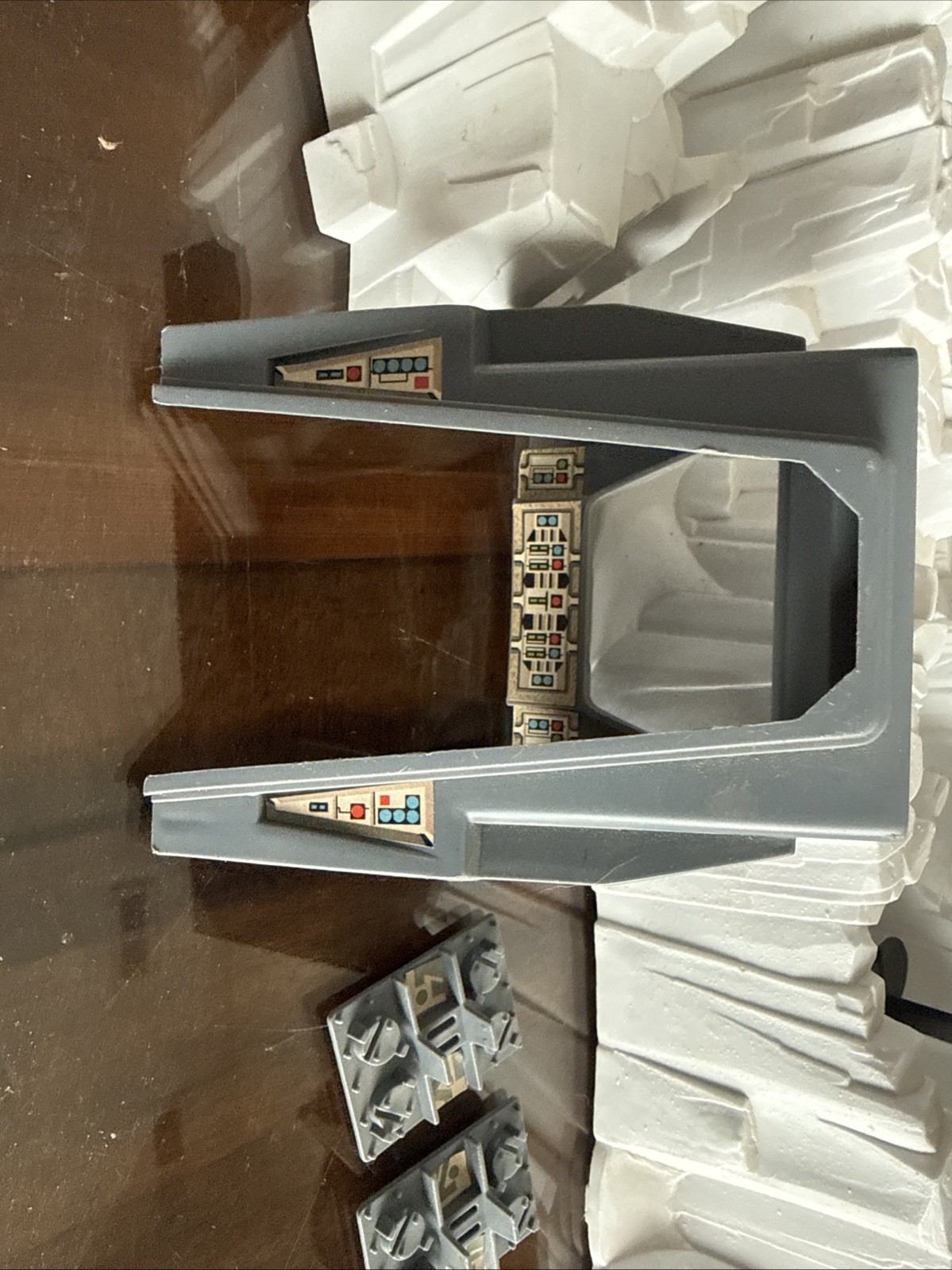 Imperial Attack Base sold