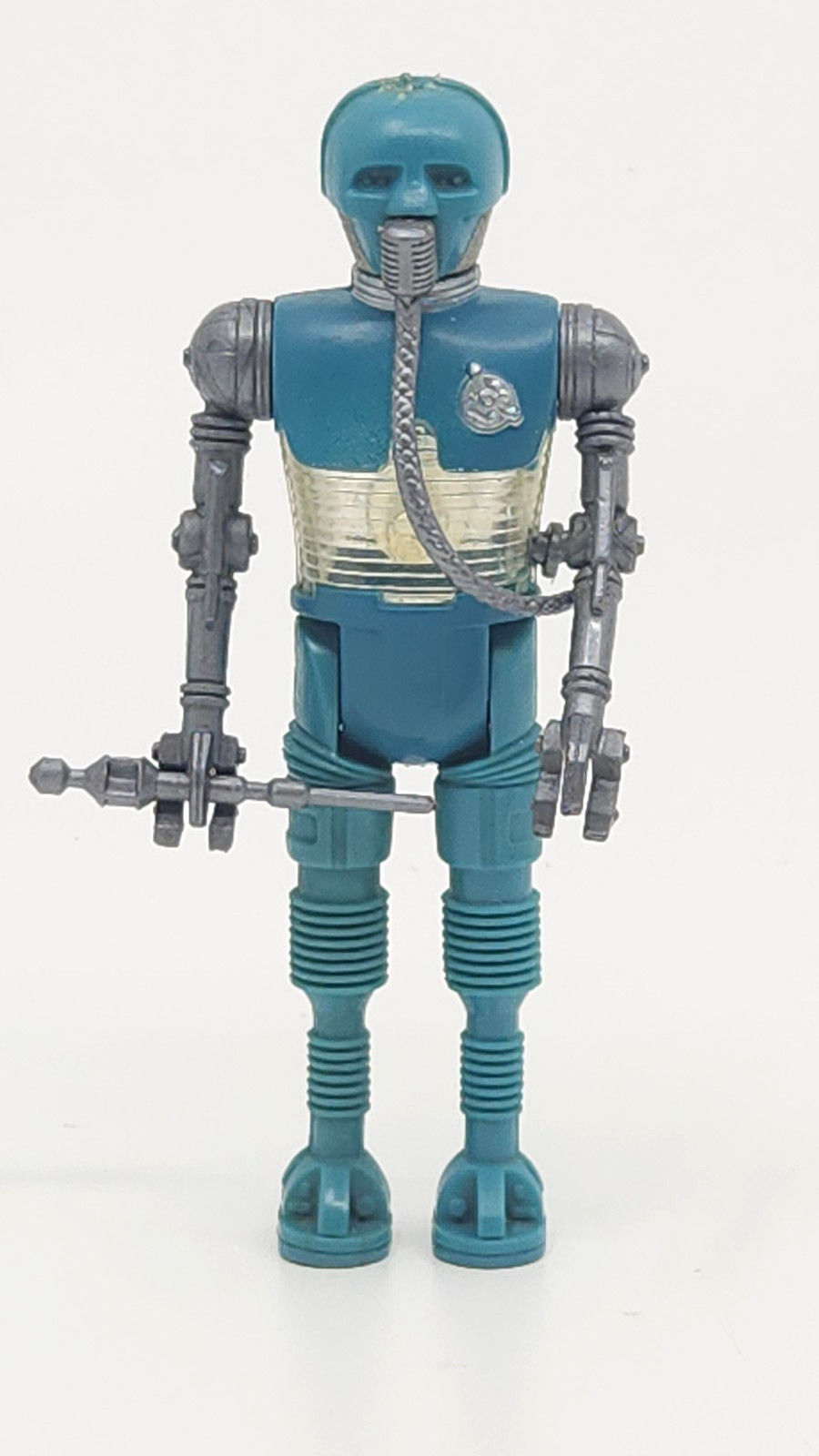 2-1B (Two-Onebee) sold