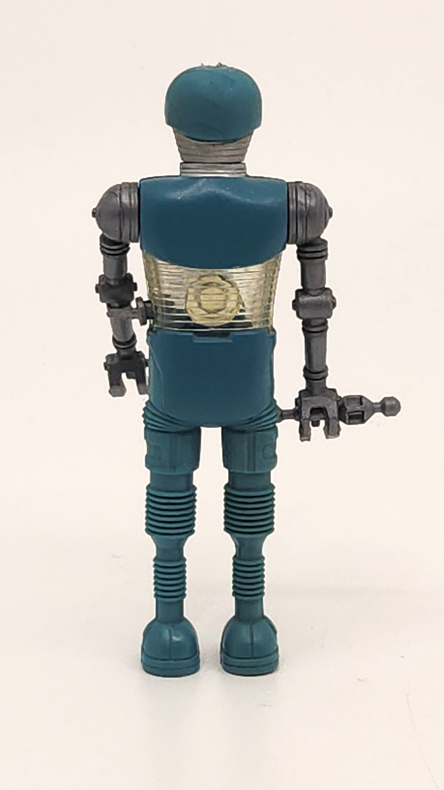 2-1B (Two-Onebee) sold