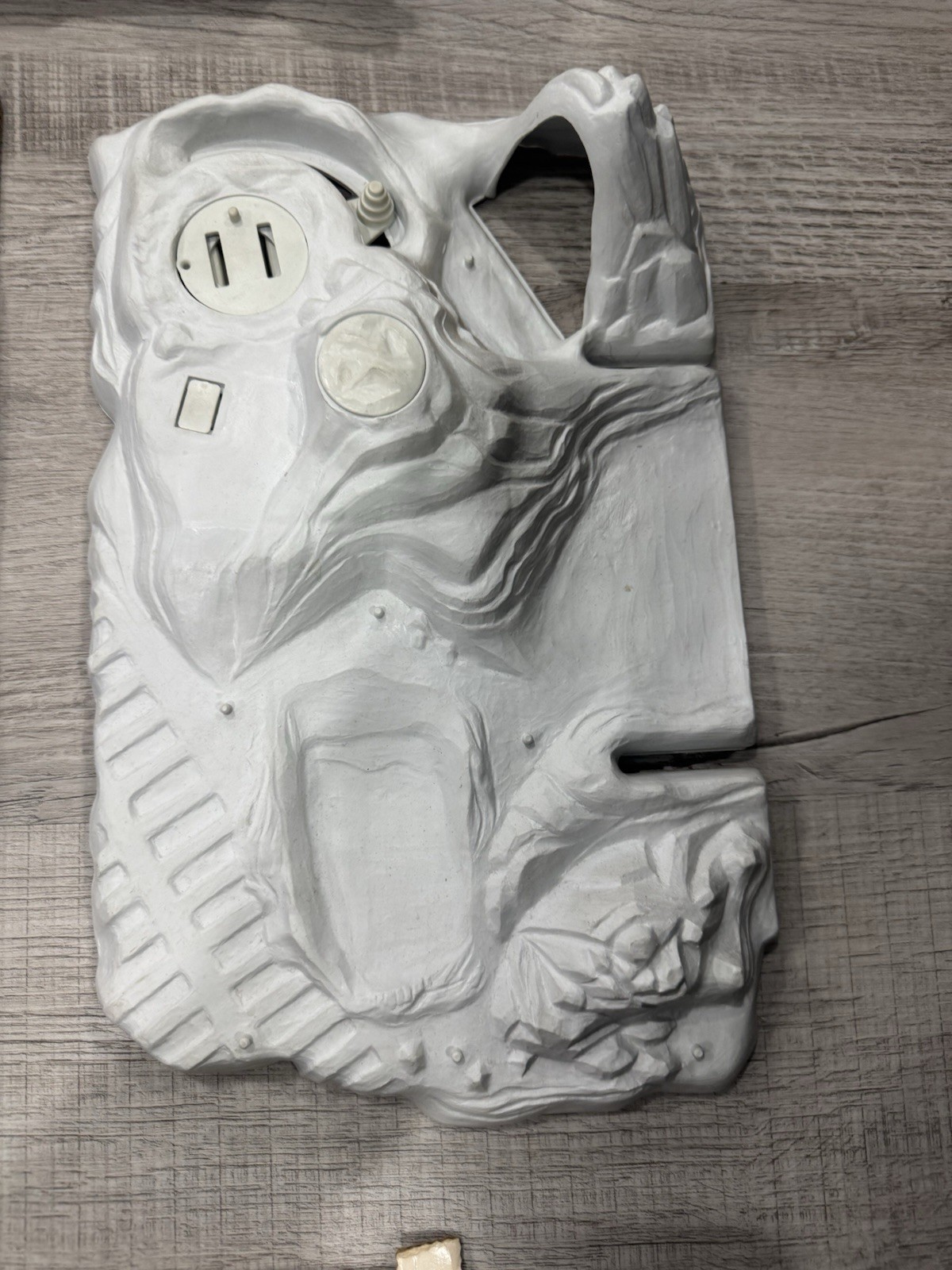 Hoth Ice Planet Adventure Set sold