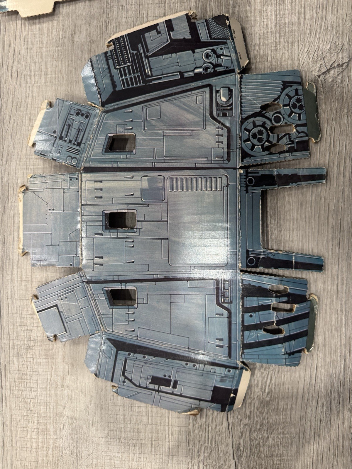 Hoth Ice Planet Adventure Set sold