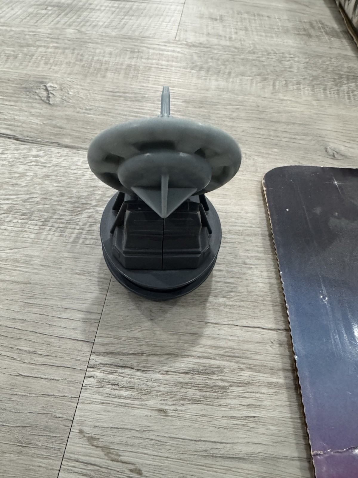 Hoth Ice Planet Adventure Set sold