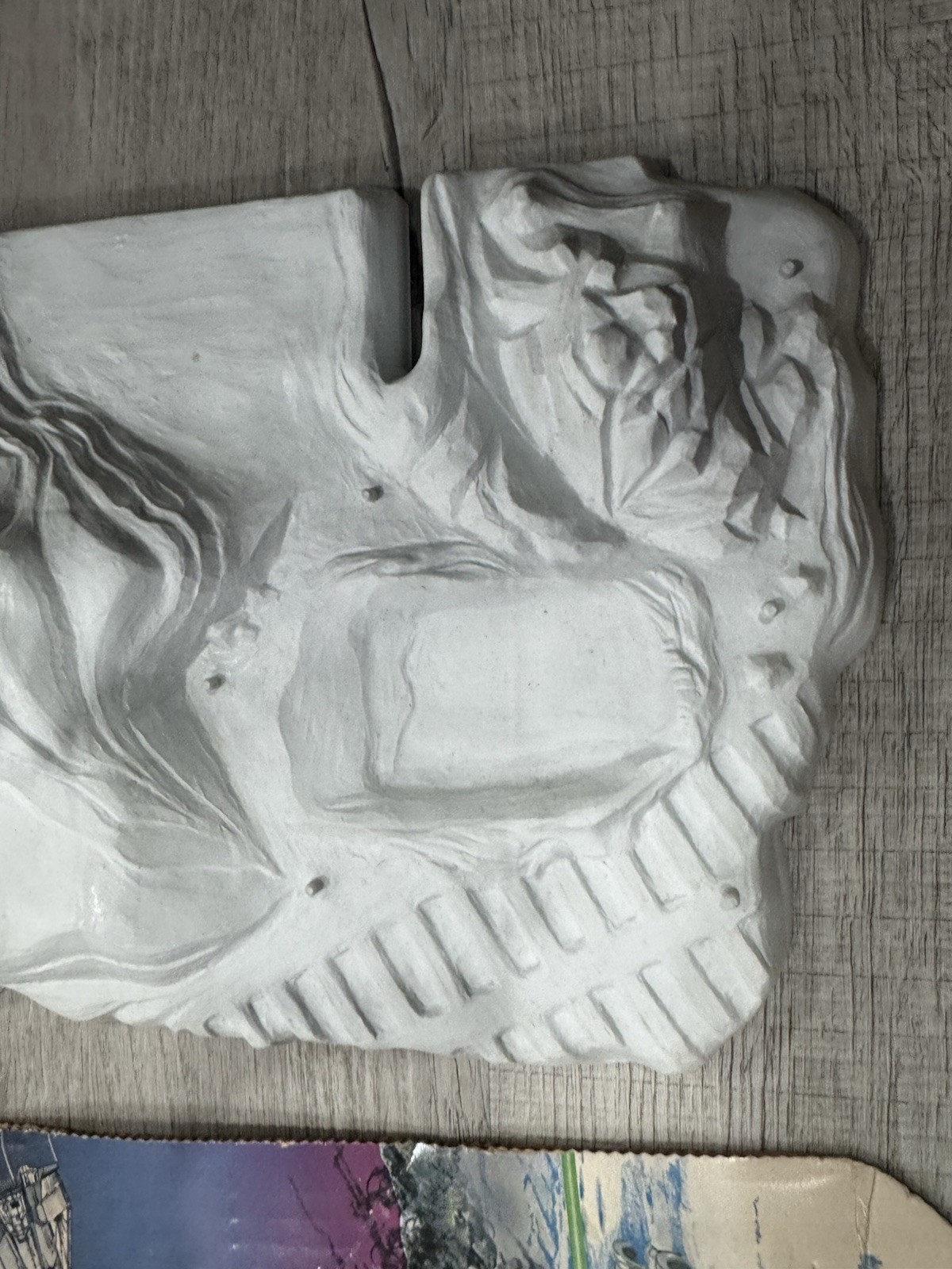 Hoth Ice Planet Adventure Set sold