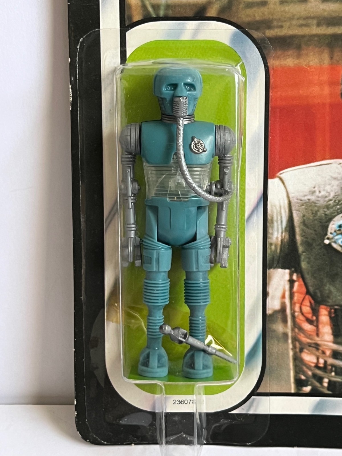 2-1B (Two-Onebee) sold