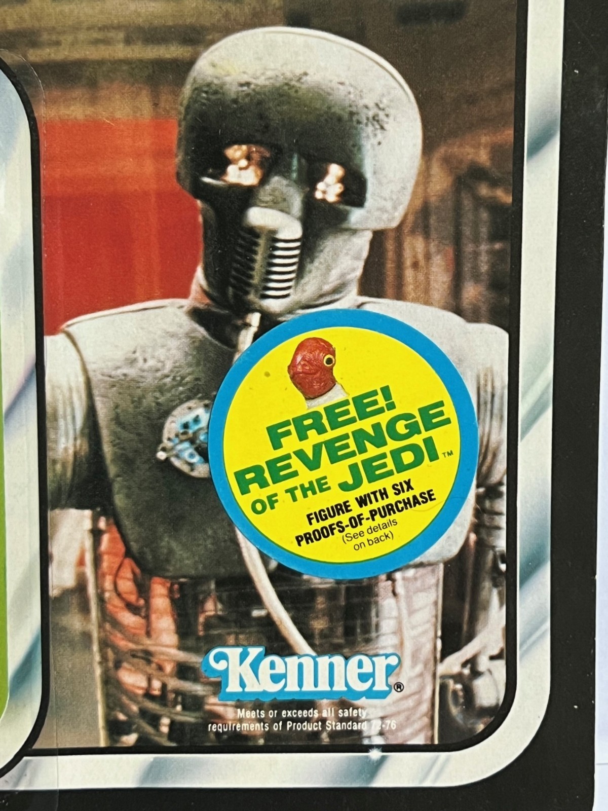 2-1B (Two-Onebee) sold