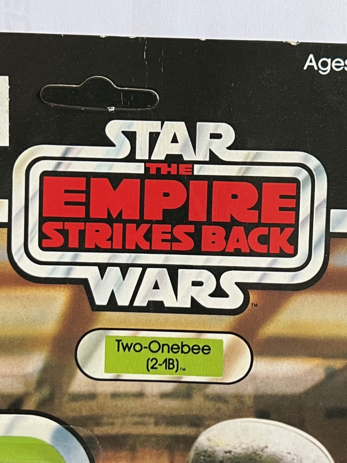 2-1B (Two-Onebee) sold