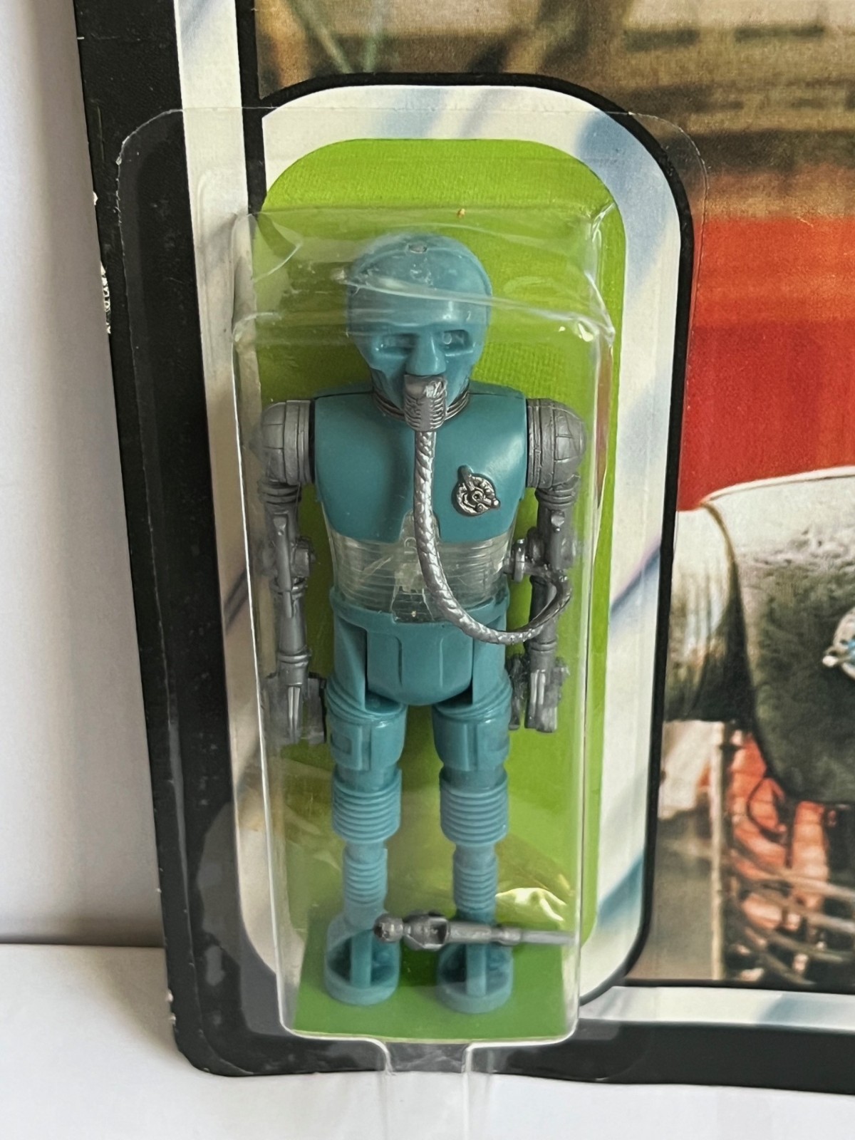 2-1B (Two-Onebee) sold