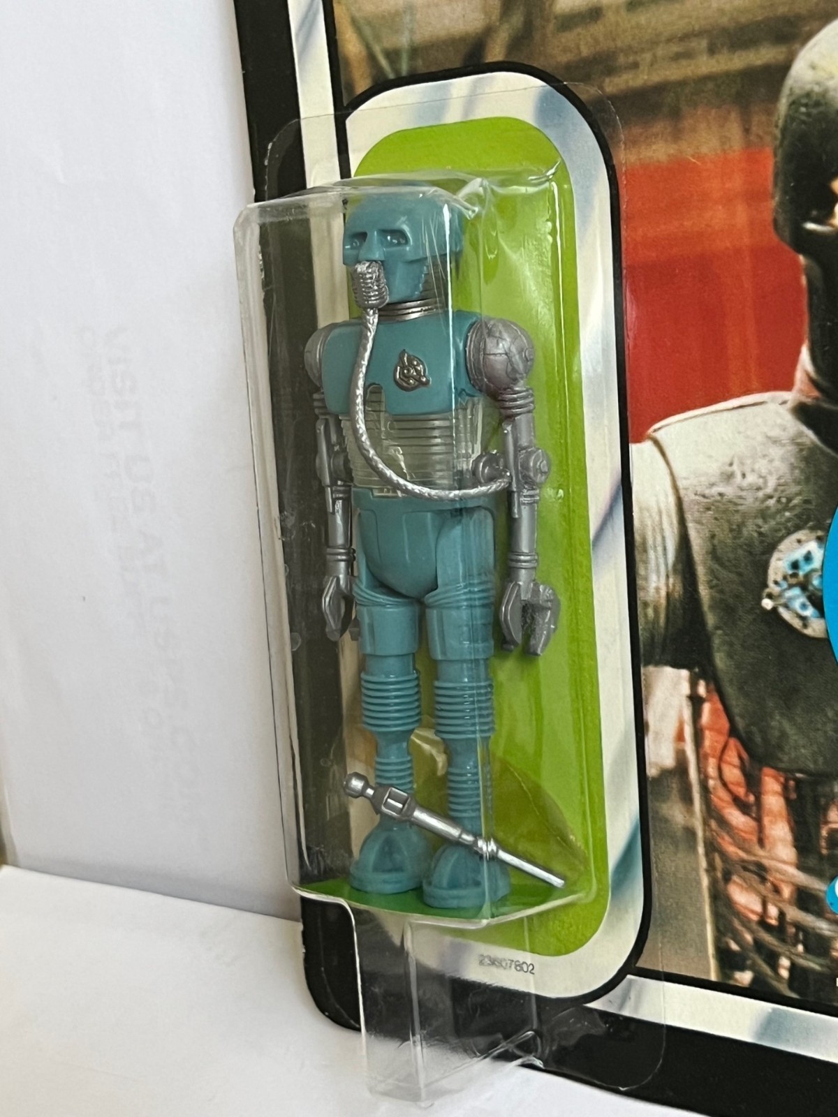 2-1B (Two-Onebee) sold