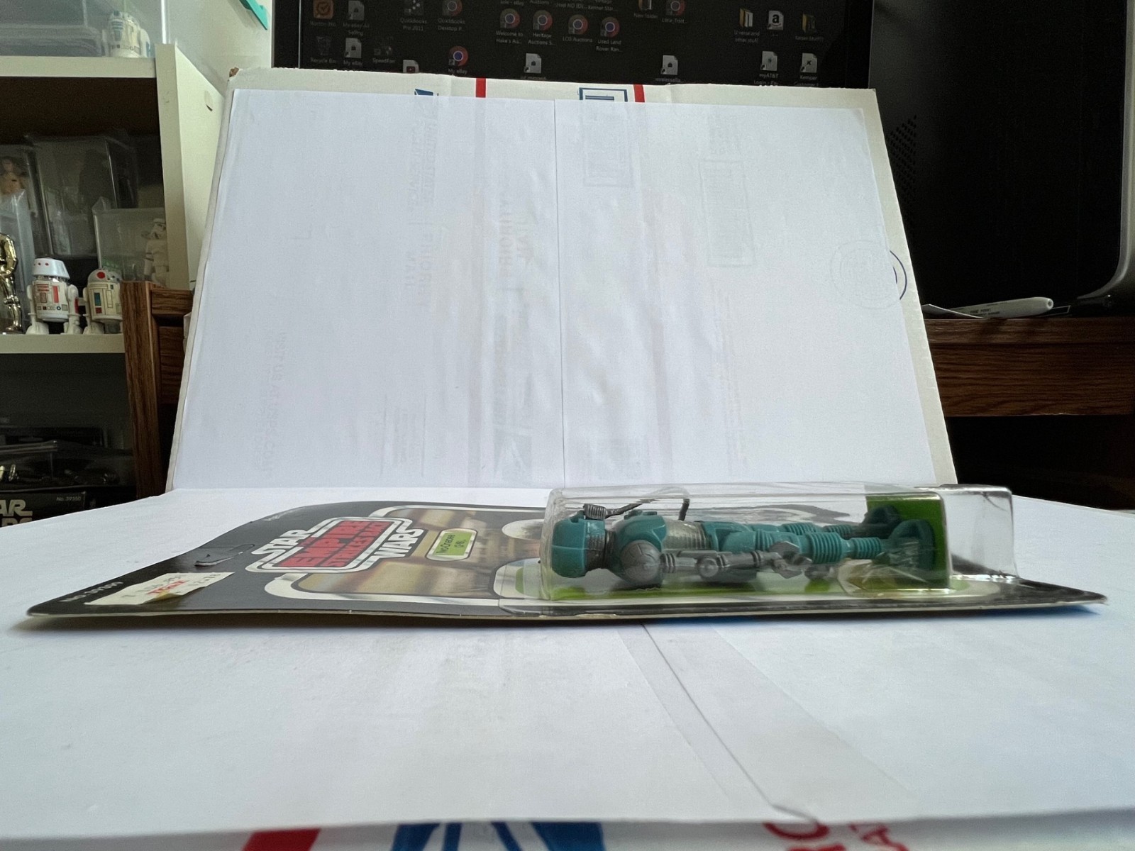 2-1B (Two-Onebee) sold