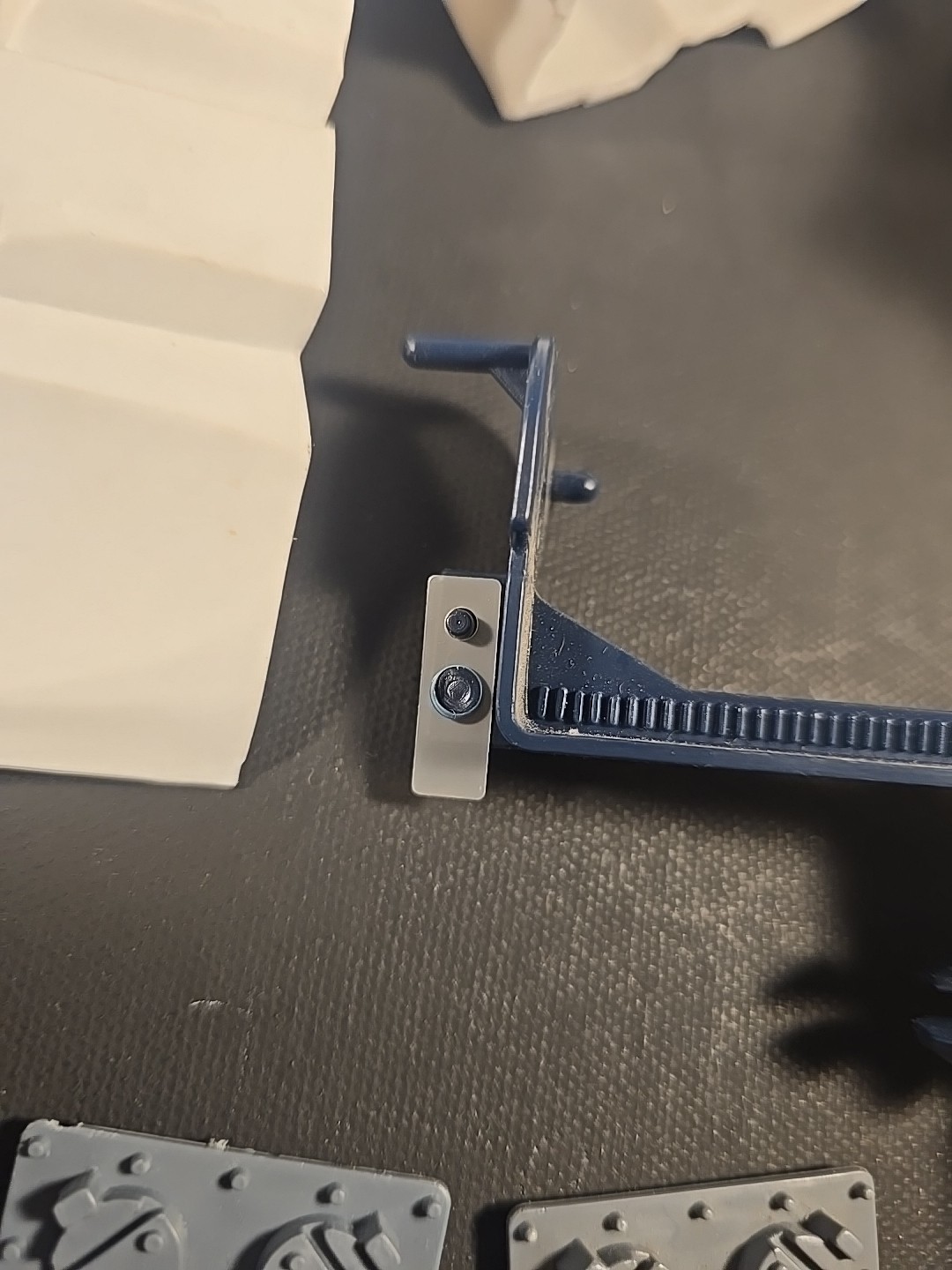 Imperial Attack Base sold