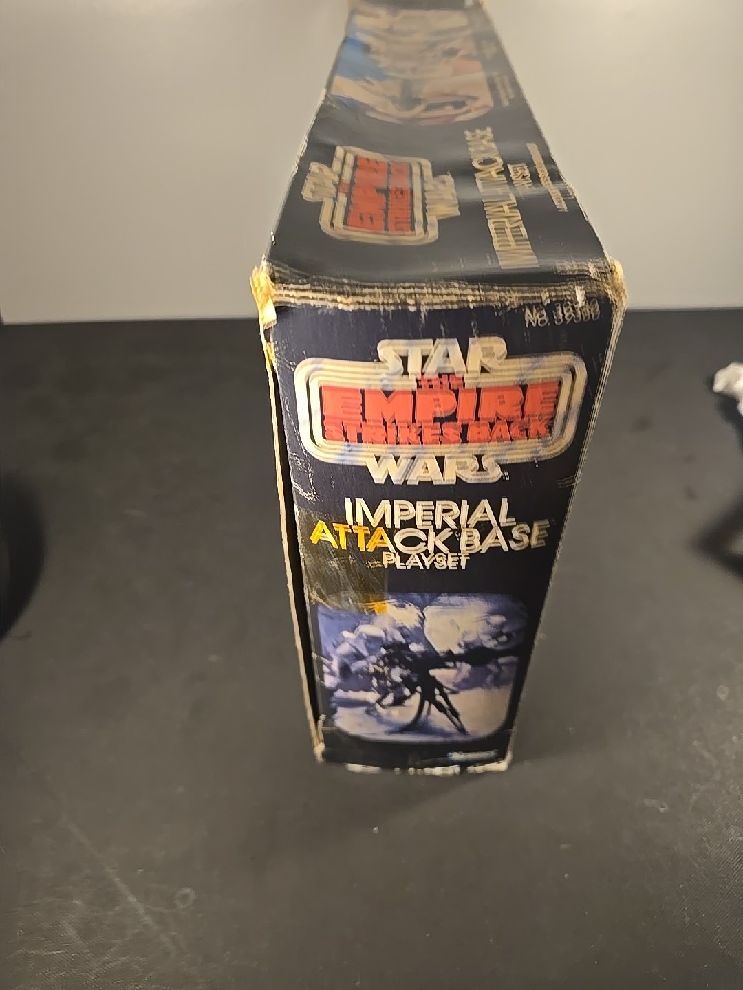 Imperial Attack Base sold