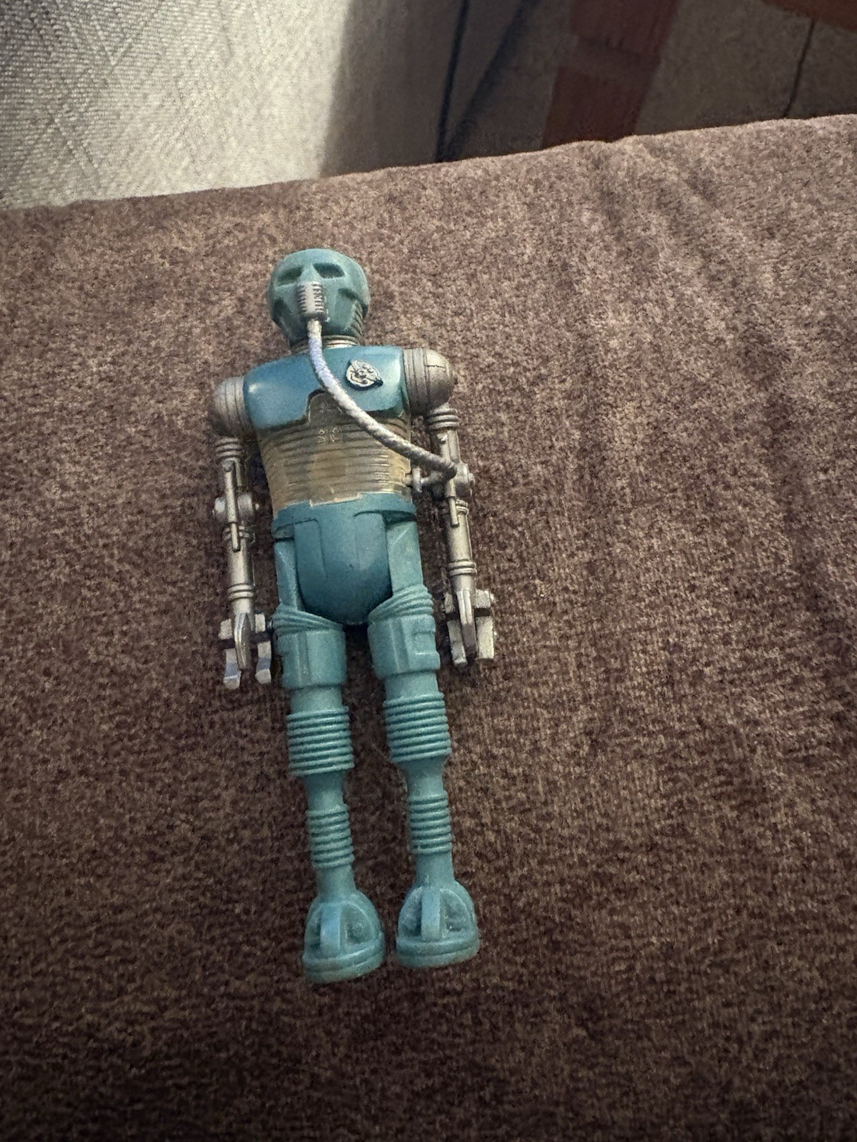 2-1B (Two-Onebee) sold