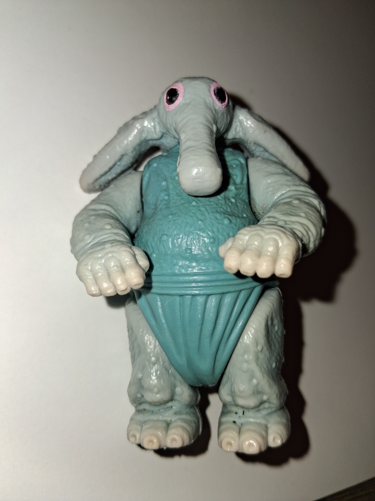 Max Rebo sold