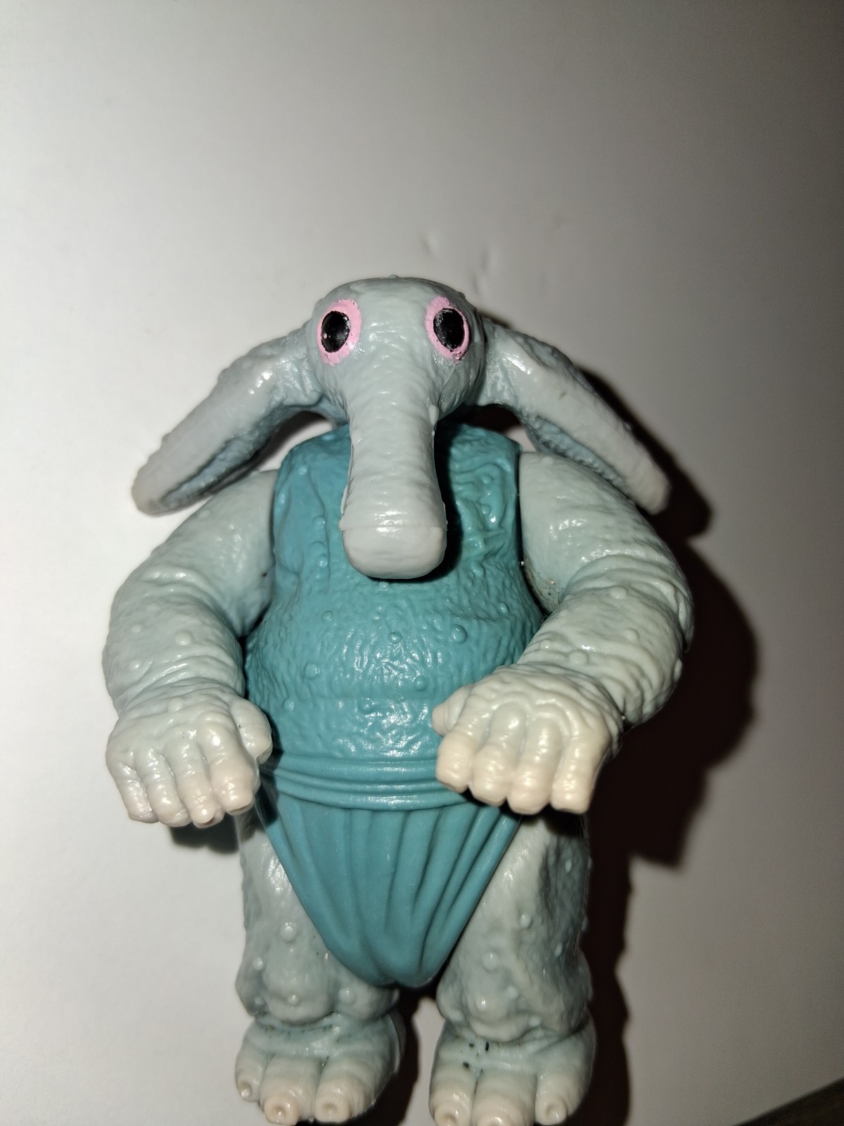 Max Rebo sold