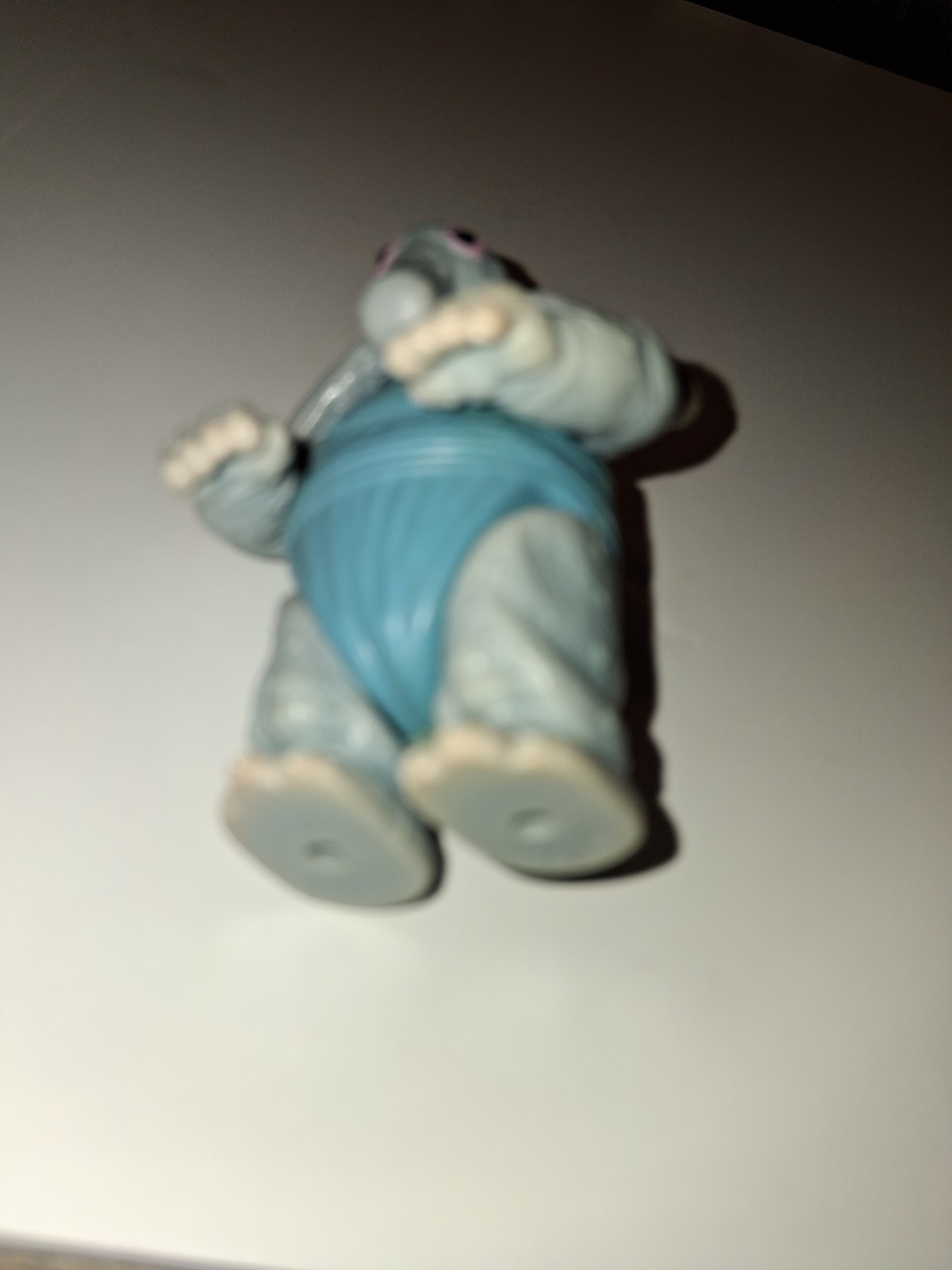 Max Rebo sold