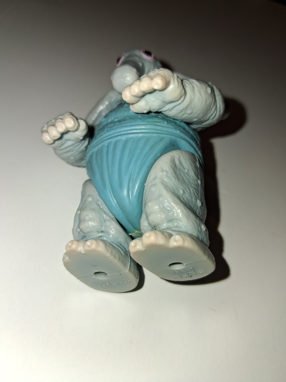 Max Rebo sold